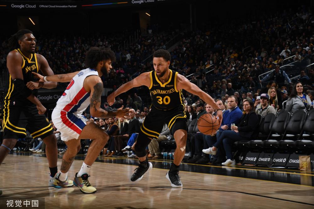 随着NBA