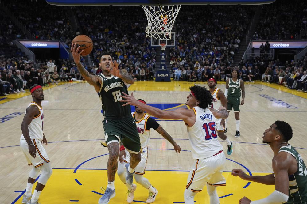 能的提高 能的提高