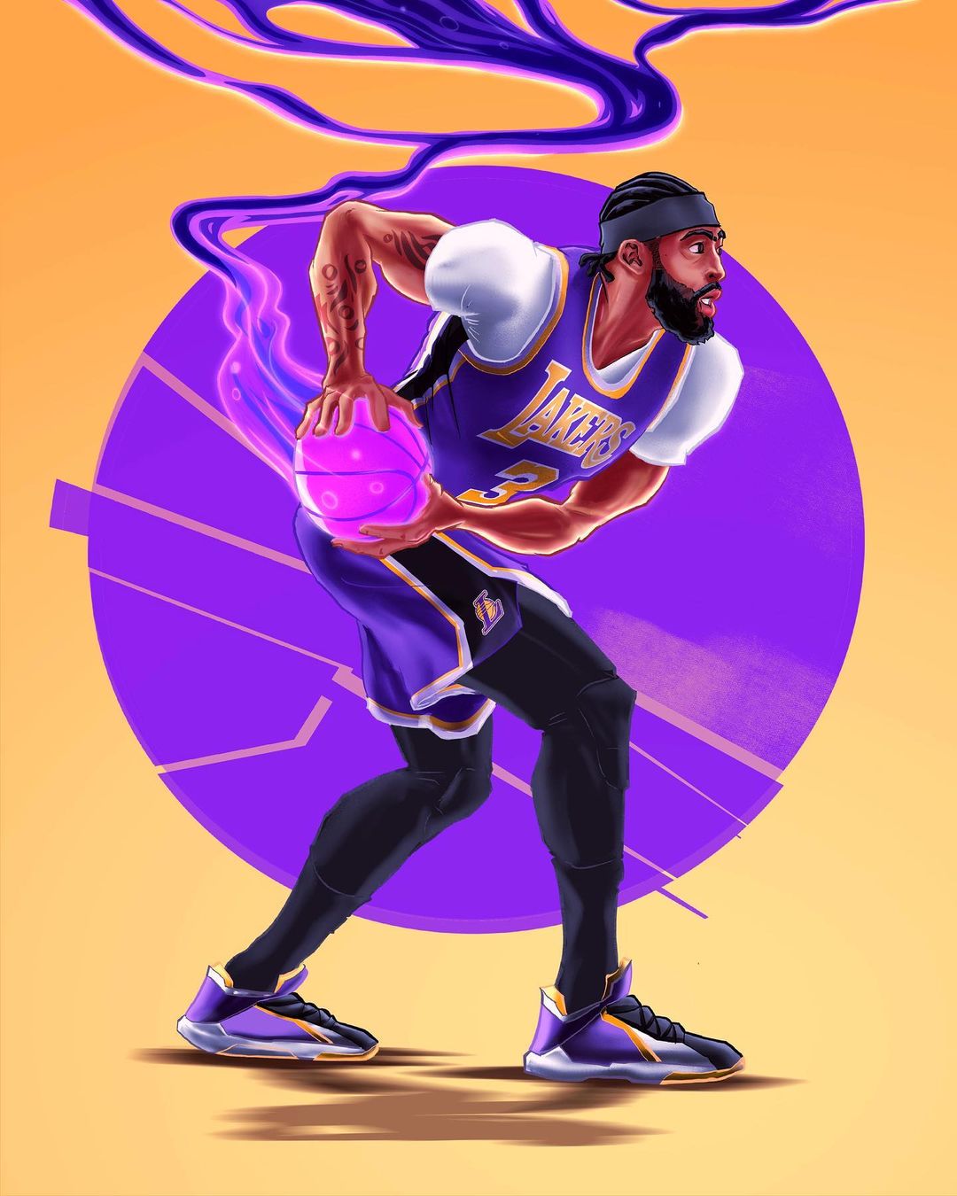 般的防守 般的防守